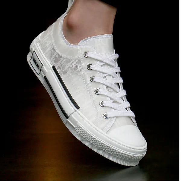 B23 League Low ¨C White Dior Oblique