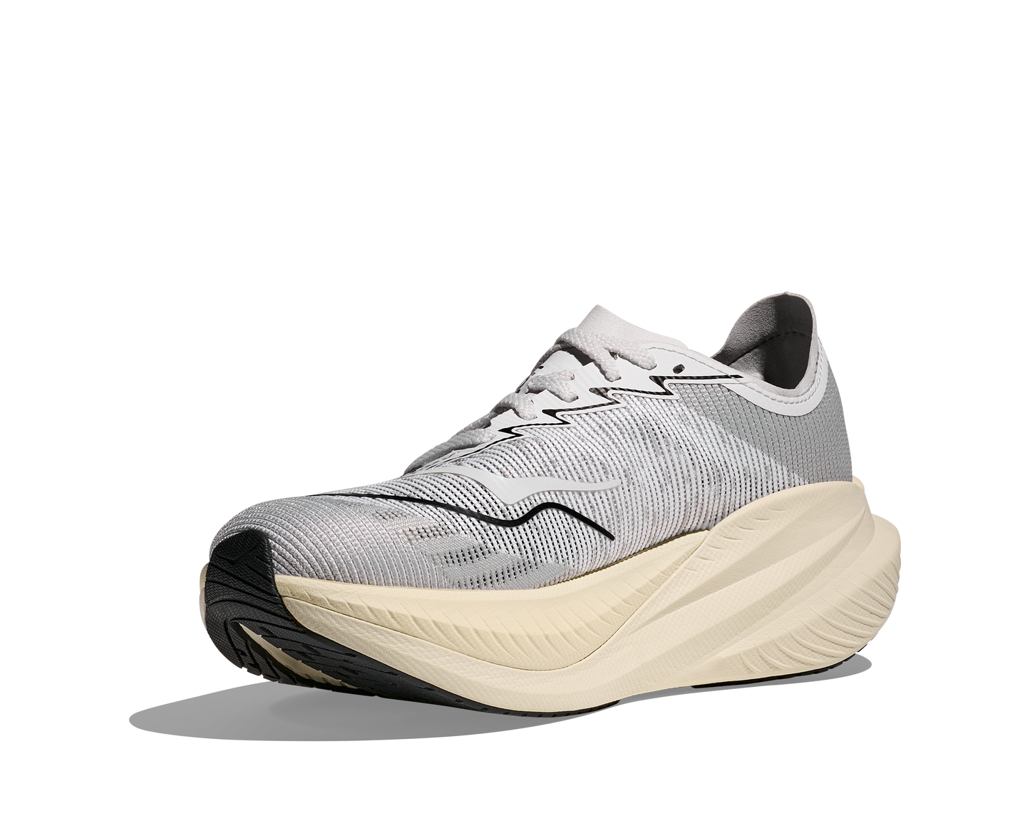 Men's Hoka U Mach X 2