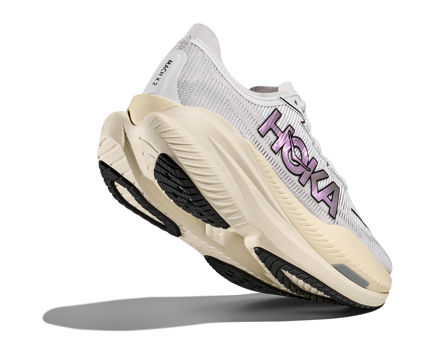 Men's Hoka U Mach X 2