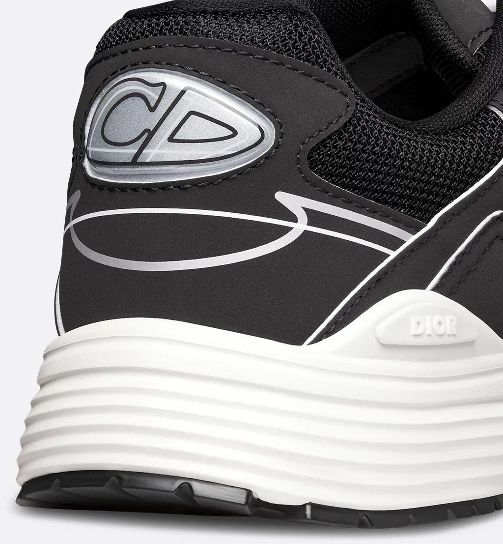 B30 Countdown Sneaker