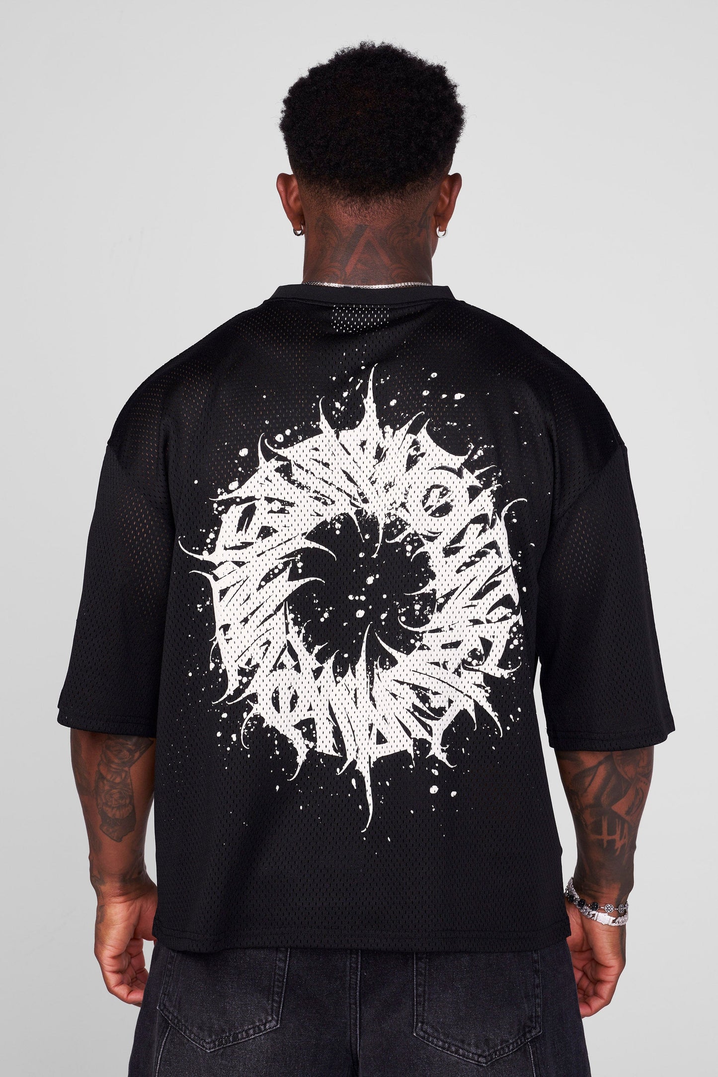 4073 - Cyclone Jersey