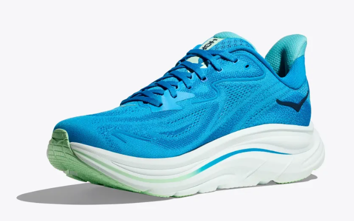 Men's Hoka Clifton 10 (Seasonal Colors) (Clearance)